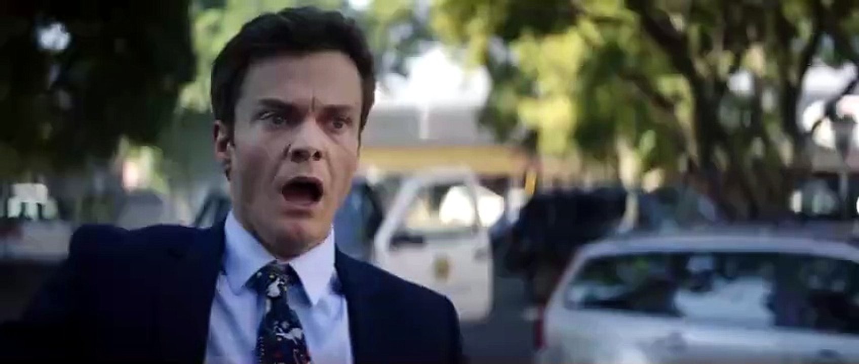 NOVOCAINE (2025) Trailer VO - HD [Full Movie]