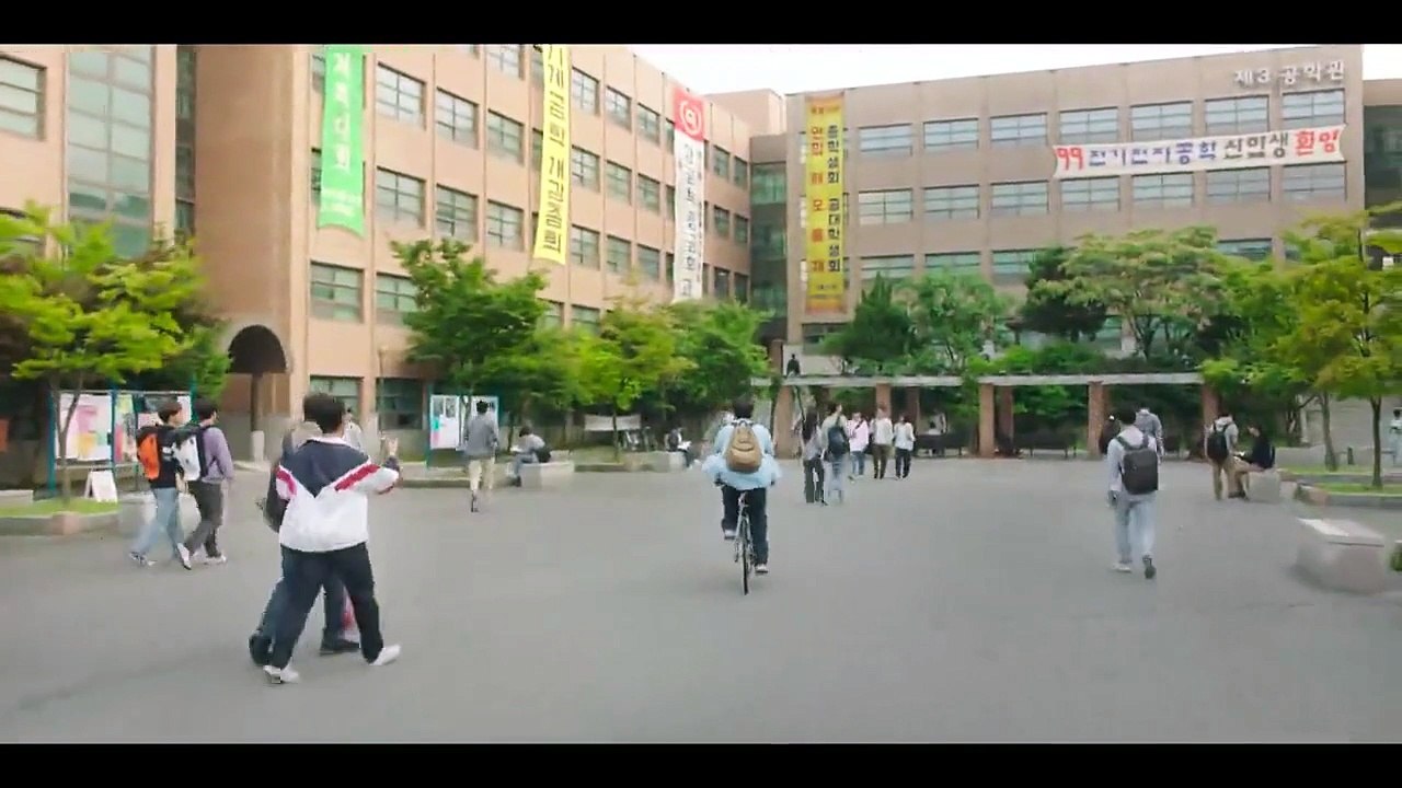 Ditto Episode Full (2026) | English Sub