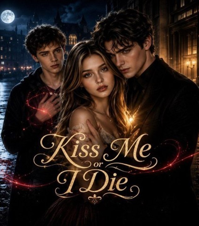Kiss me or i die- Full EP