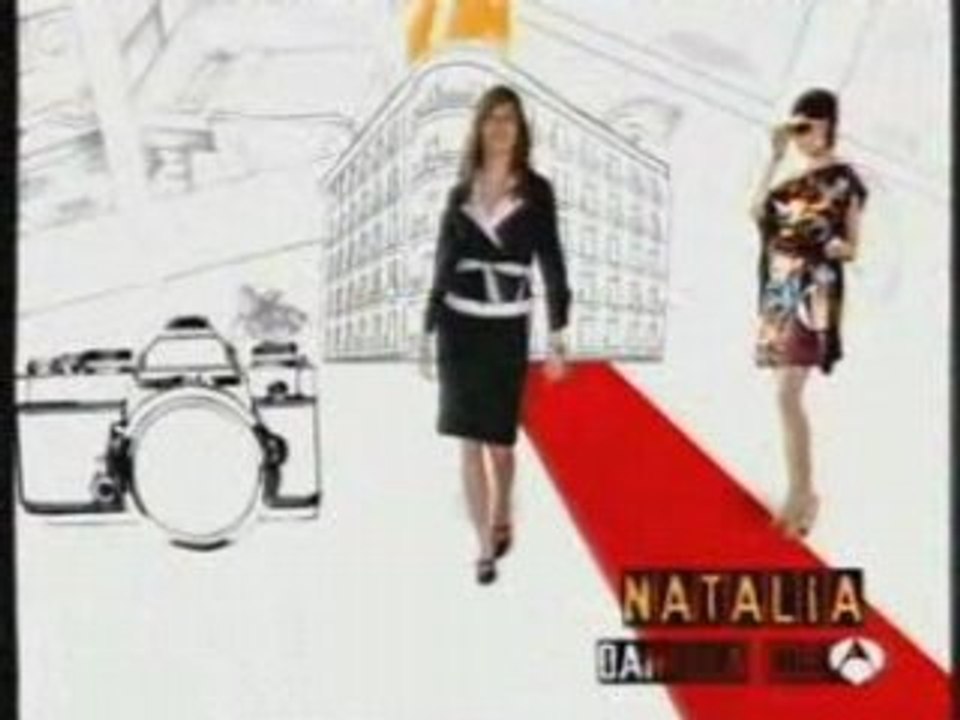 Entrada