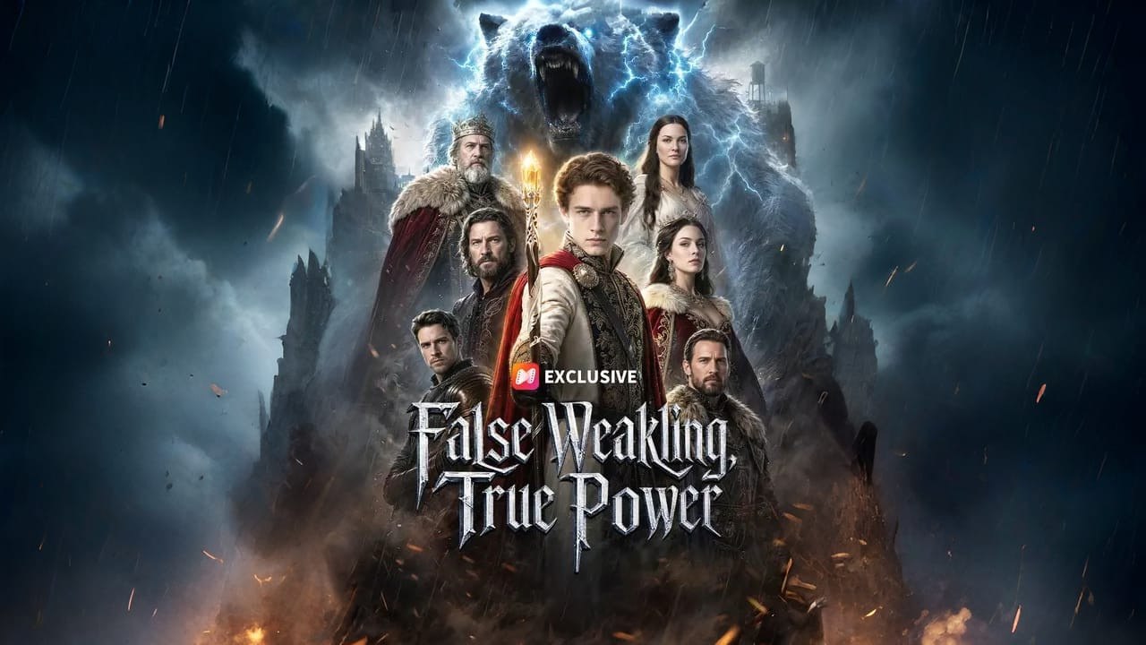 False Weakling, True Power (Full Episodes)