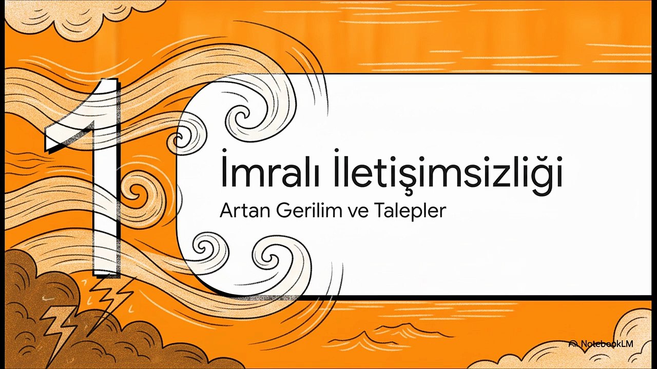 PKK Açılımı ve Özgür Özel’in Yolu!.. – Müyesser Yıldız