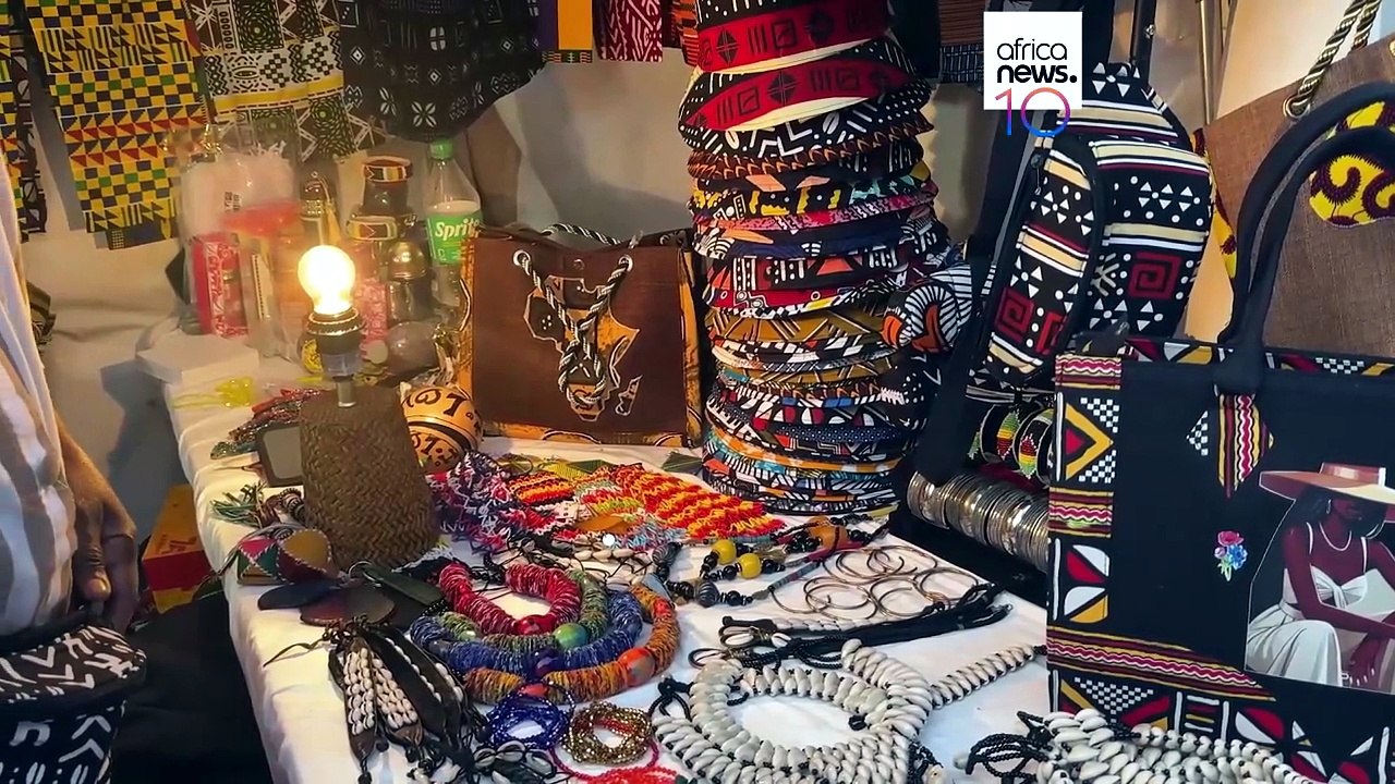 Canada : Montréal célèbre la 40e édition du Festival Nuits d'Afrique