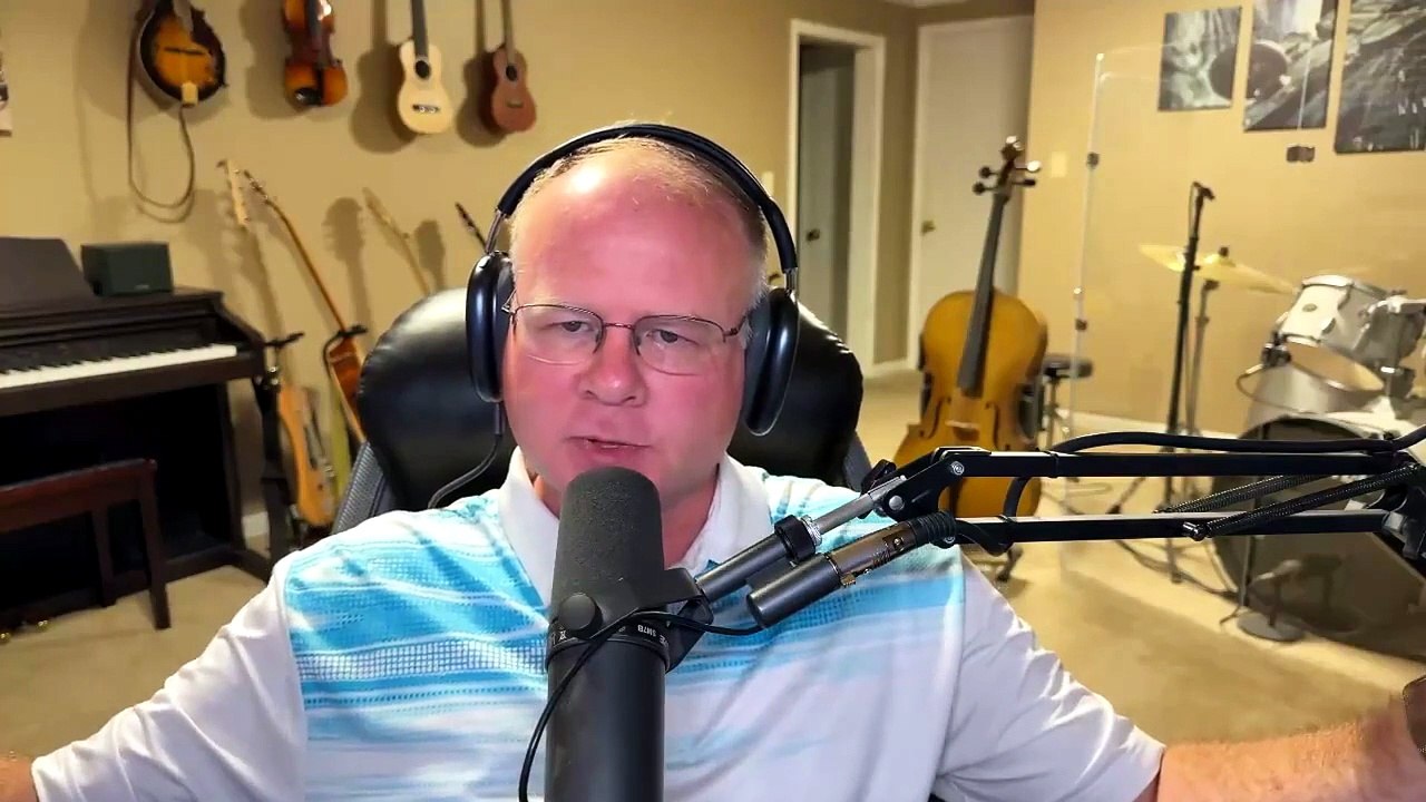How To Recognize a New Apostolic Reformation Church | Jed Hartley | Podcast Episode 665