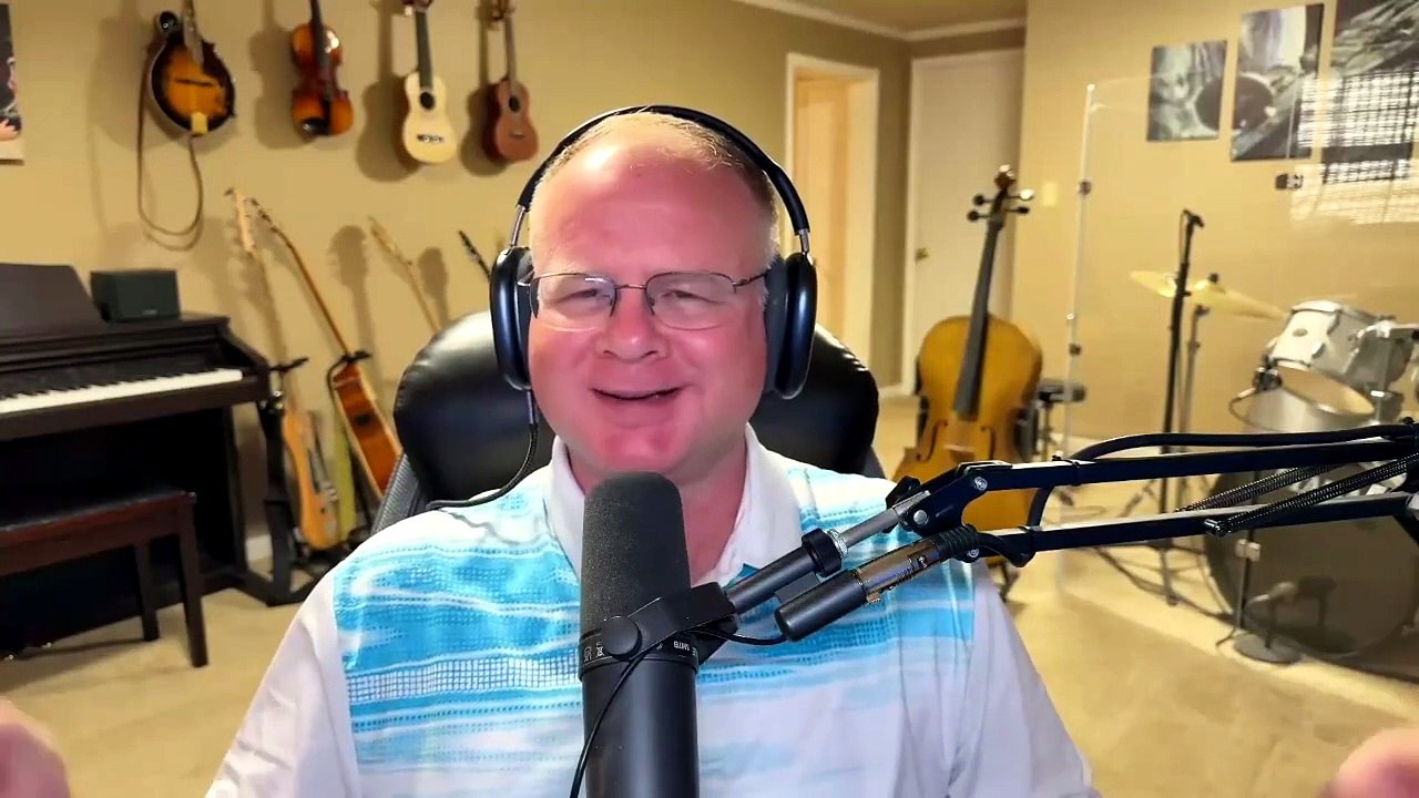 When the Prophet Lies: The Warning of 1 Kings 13 | John McKinnon | Podcast Episode 667