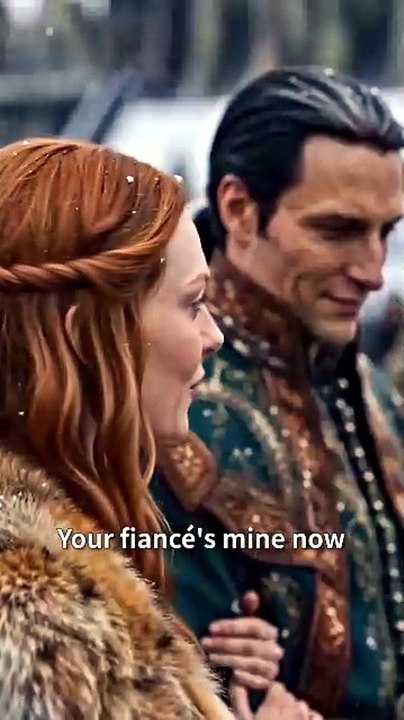 Claimed By The Dragon - FULL ✅ [Eng Sub] [Full Movie]