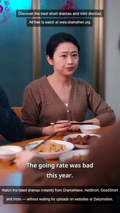 He Took the Fortune I Took Revenge Drama - video