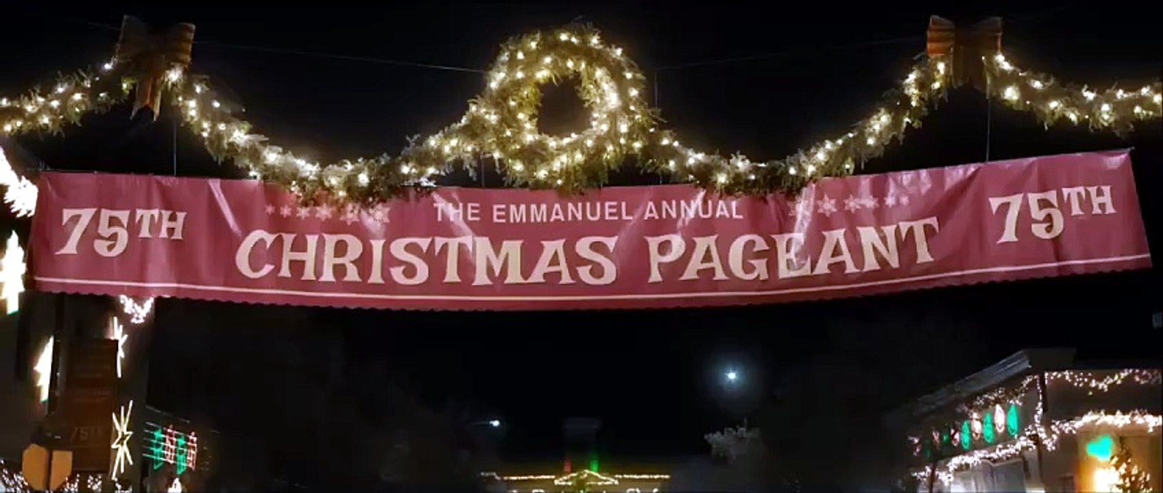 THE BEST CHRISTMAS PAGEANT EVER (2024) Trailer...