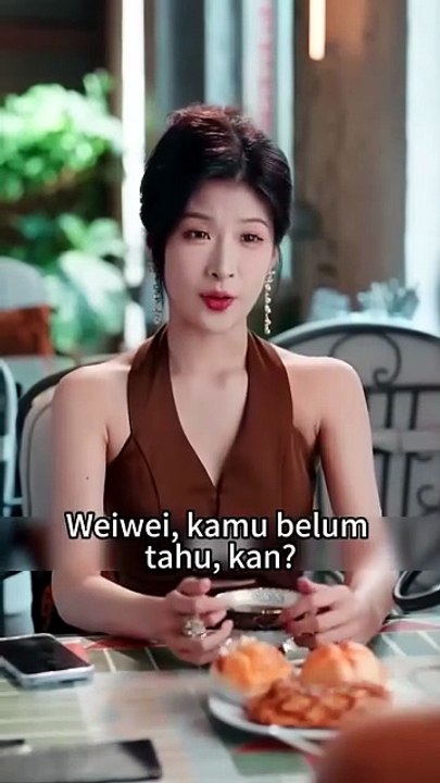 Menggoda CEO “Iblis” Terkenal | Seducing Famous "Demon" CEO | Drama Pendek China | CDrama Daily | SUB INDO [Full Movie]