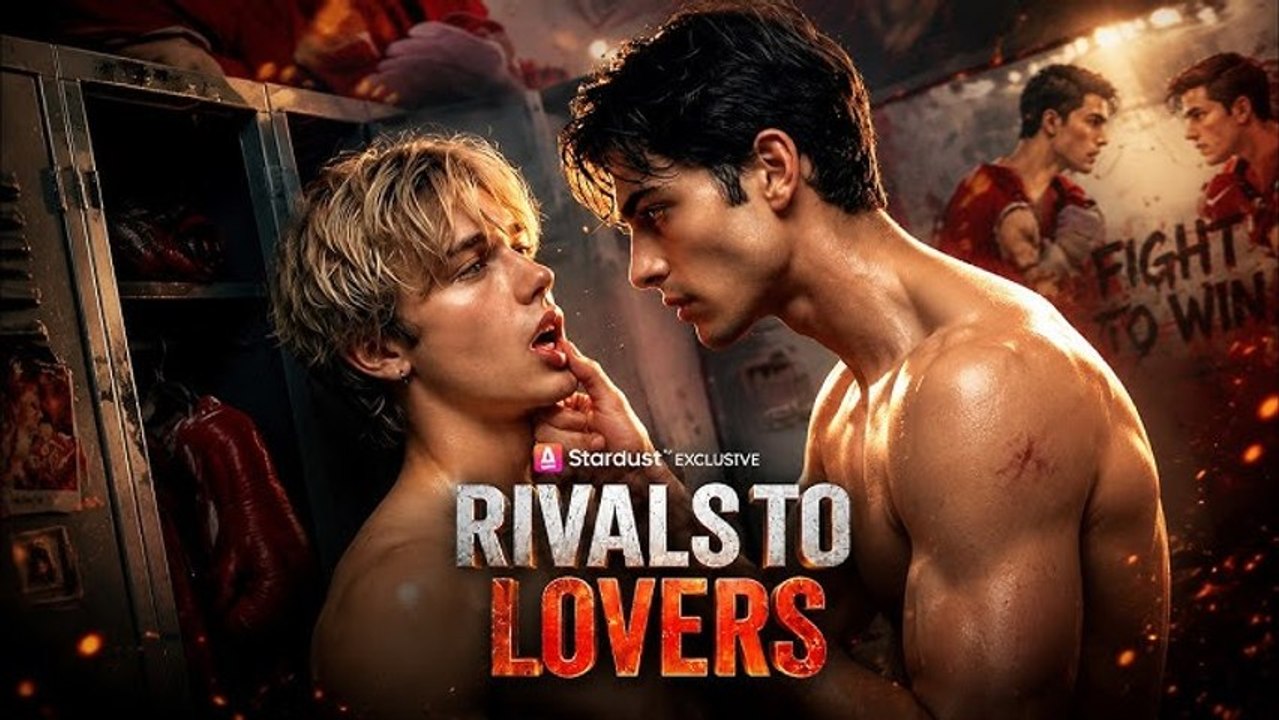 rivals to lovers