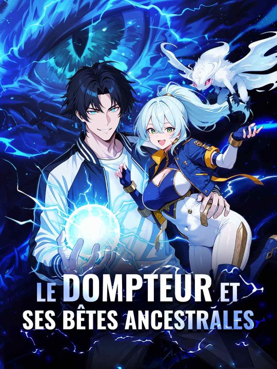 Le dompteur et ses bêtes ancestrales film complet