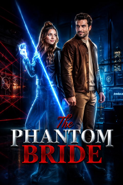 The Phantom Bride- Full EP