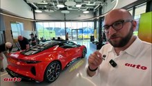 Lotus Emira 420 Sport, ancora più potente e leggera