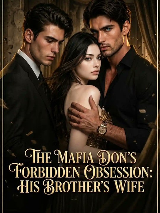 The Mafia Don'S Forbidden Obsession: His Brother'S Wife - Complete #Drama 🔥🔥 Full Episode | Drama Nova