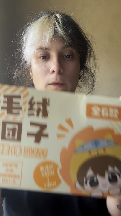 Yoomo cat unboxing part 2
