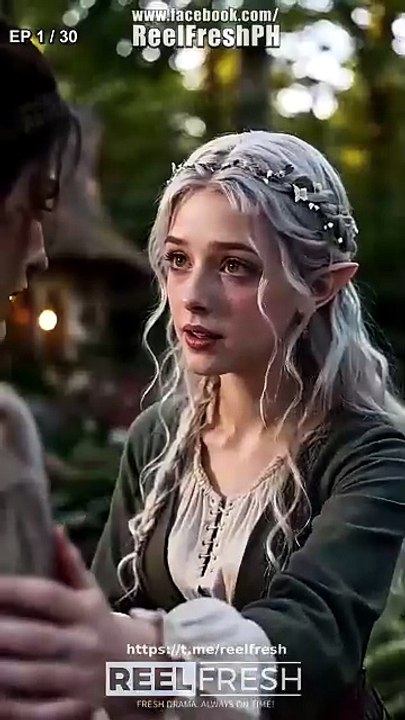 The Stolen Heir - FULL MOVIES ENGLISH SUB [Full Movie]