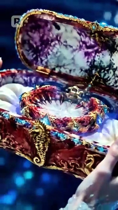 Wrath of the Sea Goddess Married to the Twin Gods --- New Movie  🧡🍏 🔥[Hot 2026] (2026) - FULL ENGSUB | Reelshort Hot HD [Full Movie]