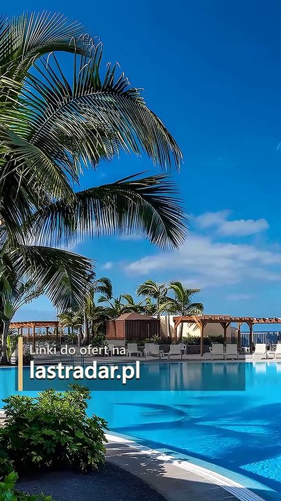 Esencia de La Palma by Princess – Hotel tylko dla dorosłych w Hiszpanii