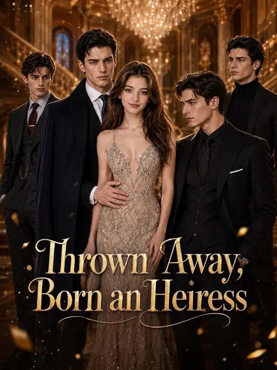 Thrown Away, Born an Heiress FULL (Drama)