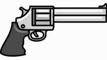SERDAR ŞİMŞEK GUN DRAWİNG