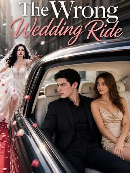 The Wrong Wedding Ride - Complete #drama #englishsub 🔥🔥