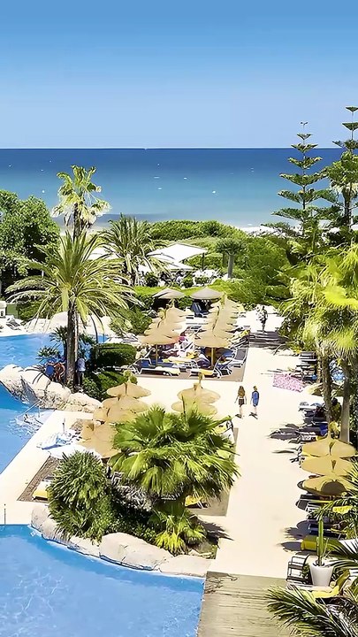 Wakacje w Allsun Eden Playa na Majorce