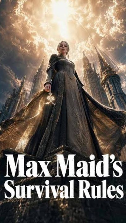 Max Maid's Survival Rules - Full HD | Fantasy Romance Drama #ARS