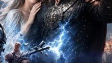 Shall Steel Wield Arcane Power? - Full Episode (ENGSUB) | Fantasy Action #ANS