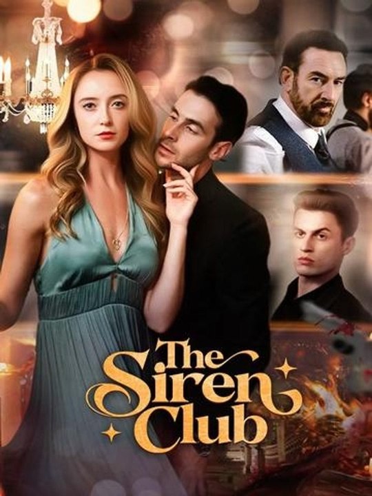 The Siren Club - Full Episode
