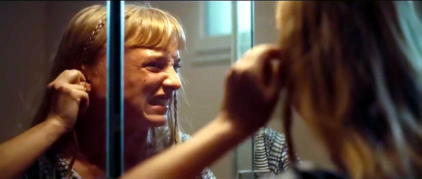 PENDANT CE TEMPS SUR TERRE (2024) Bande Annonce VF - HD [Full Movie]