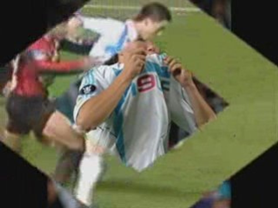 SAMIR NASRI MON IDOLE