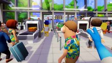Dear Passengers - Announcement Trailer