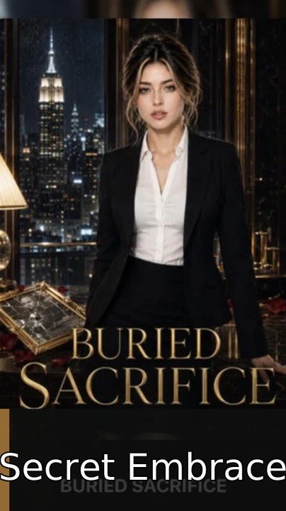 Buried Sacrifice EP Secret Embrace