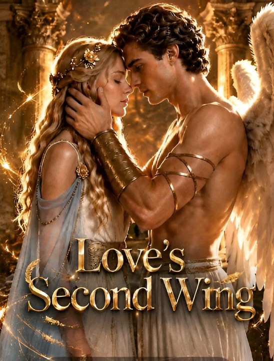 Love's Second Wing- Drama FULL MOVIES ENGLISH SUB