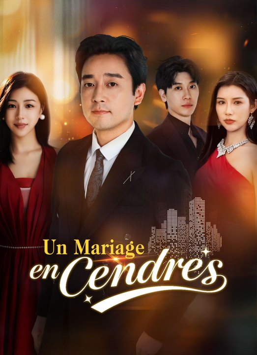 Un Mariage en Cendres film complet