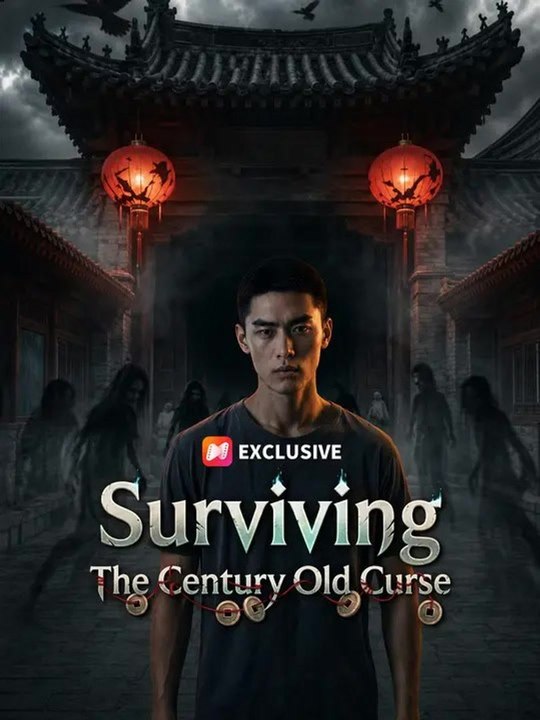 Surviving The Century Old Curse Series Full Episode | DramaRush