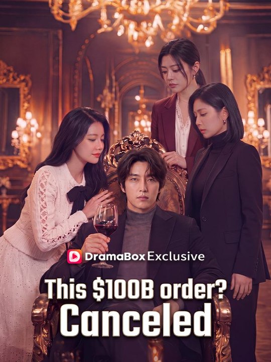 This $100B order? Canceled. Full Movie