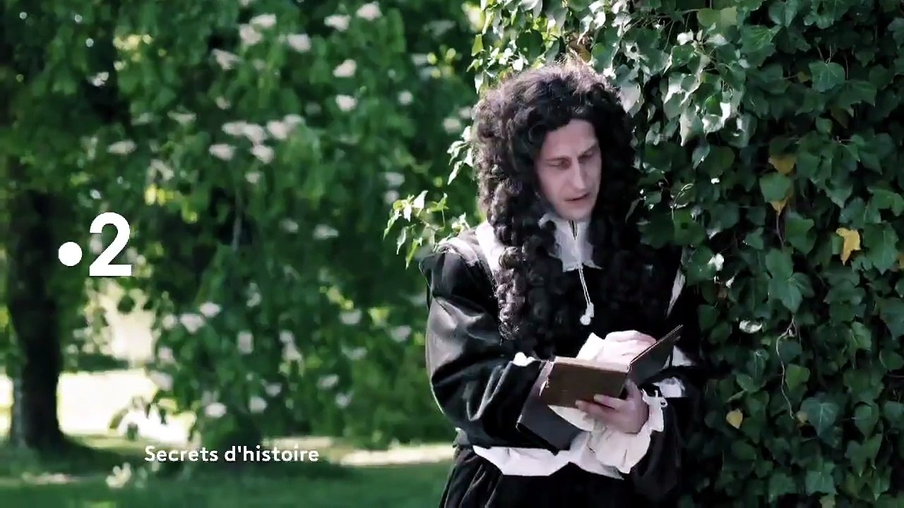Secrets d'Histoire
