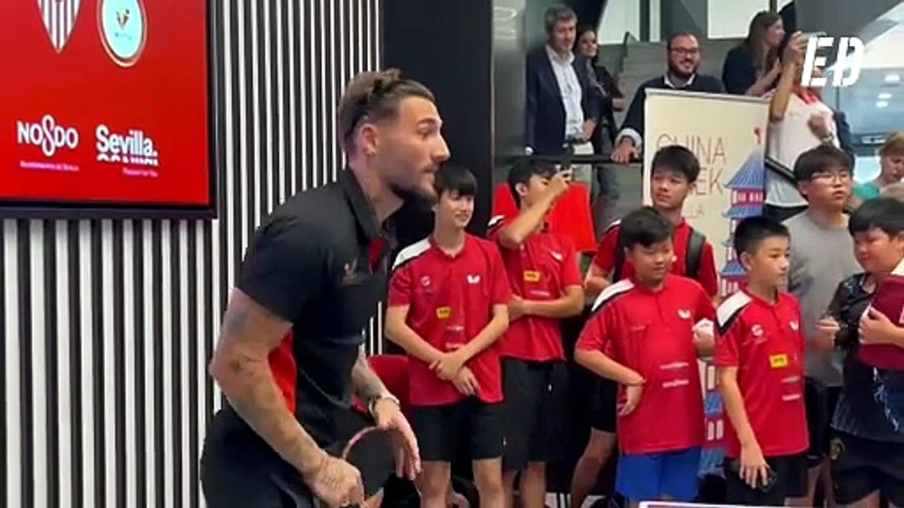 El Cádiz se lanza a por Gudelj: negocia el fichaje del ex capitán del Sevilla