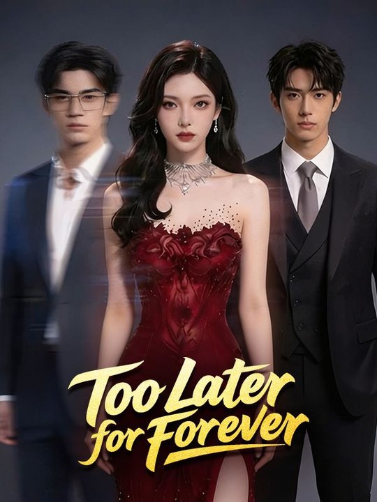 Too Late for Forever Full Movie