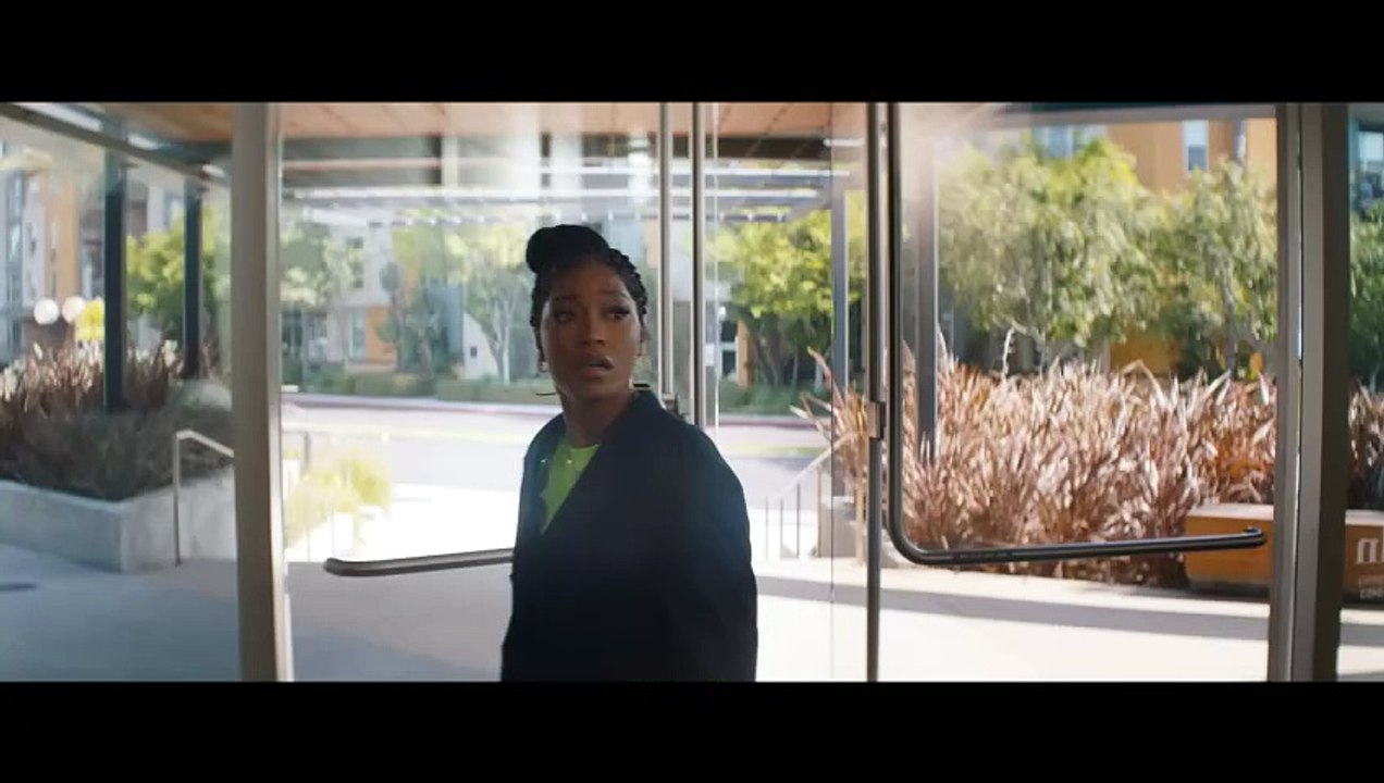 ONE OF THEM DAYS (2025) Trailer VO - HD [Full Movie]