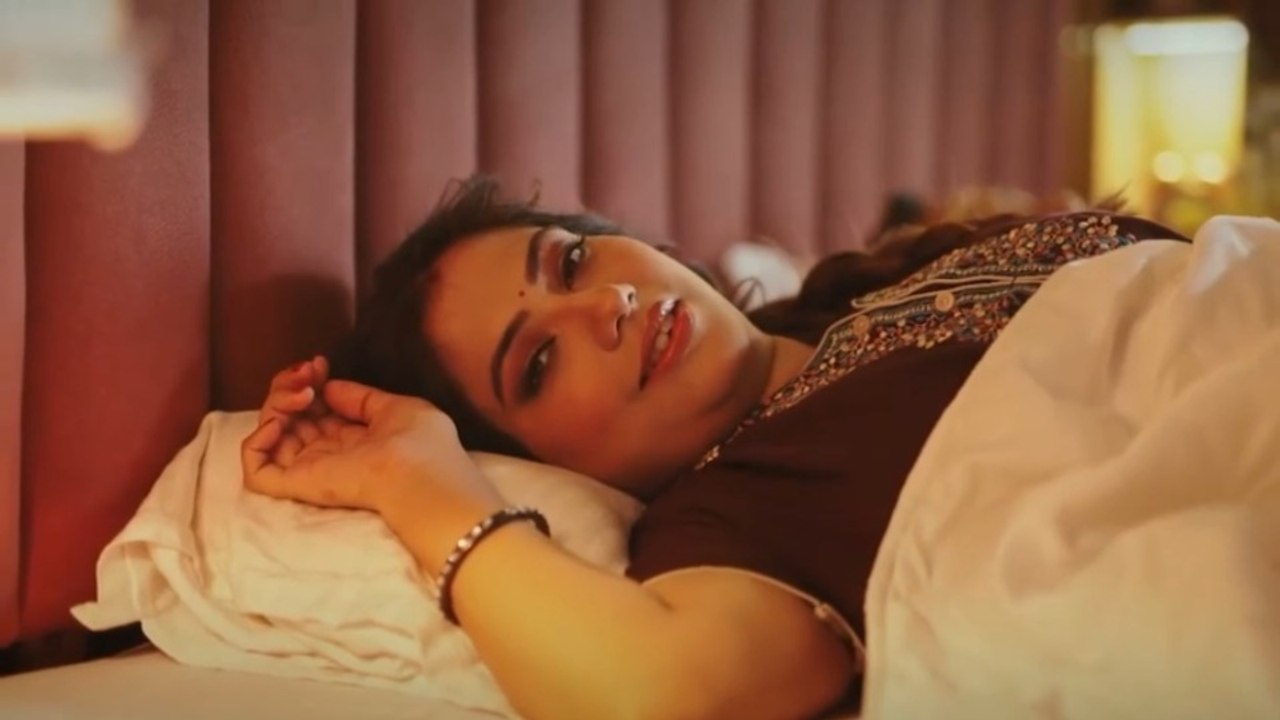 Lene Ke Dene  [hot romance] webseries