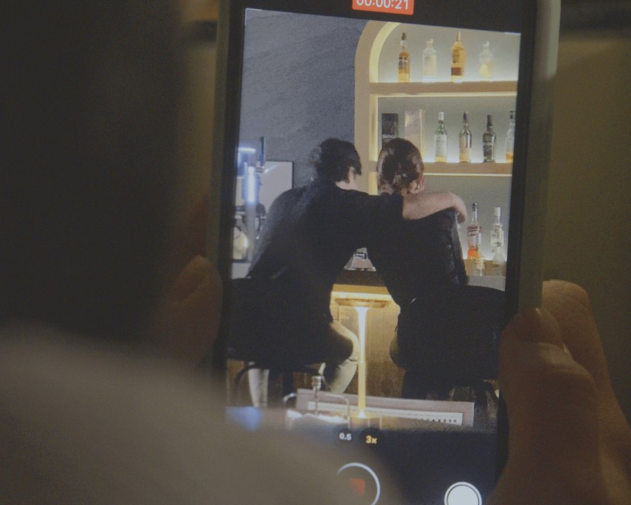 Darling Imposter Episode 4