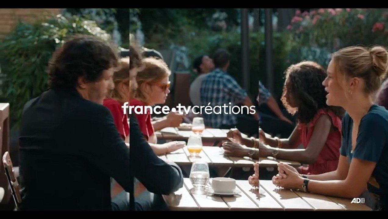 La bande-annonce de la saison 3 de "Face à face" sur France 3