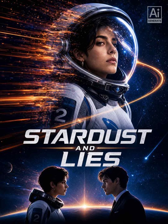 Stardust and Lies FULL EPISODE (Reel Drama)