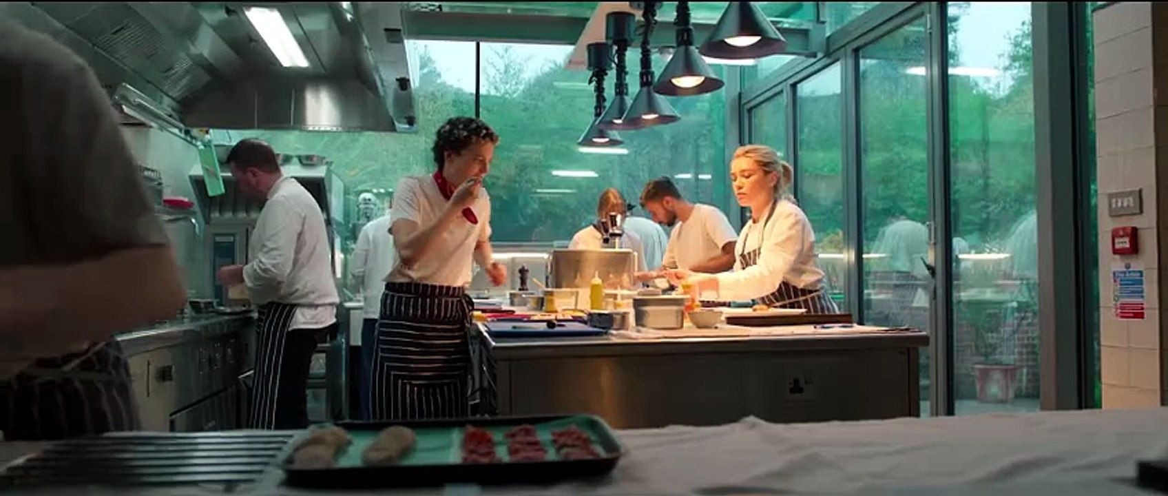 L'AMOUR AU PRÉSENT (2024) Bande Annonce VF - HD [Full Movie]