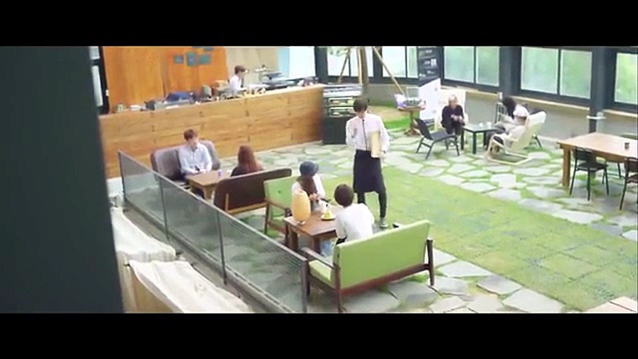 Best Korean romantic movie with happy ending are you in Love? [Full Movie]