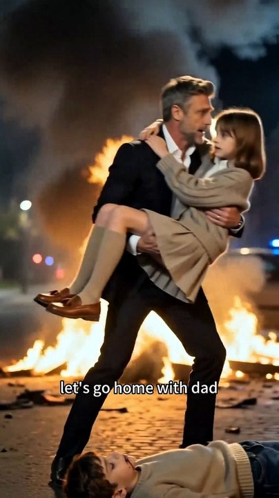 He Loved Her Lie. He Lost Me