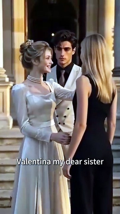 Cursed I Married the Don in My Sister's Place FULL ENGLISH SUB [Full Movie]