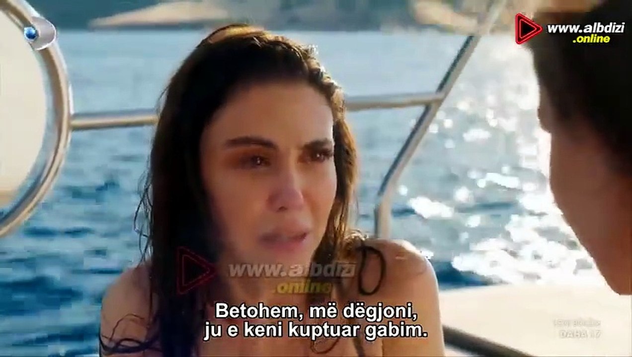 D.A.H.A 17 -Ep 10